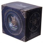 Tasse Chat Lisa Parker - Fortune Teller 