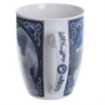 Tasse Licorne Lisa Parker - The Sacred Love 