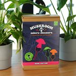 Mushroom Micro Dousers
