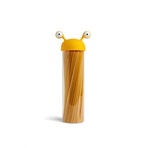 Noodle Monster Pasta Container