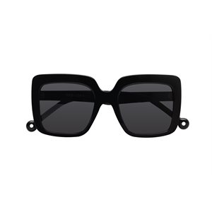 Oceano Sunglasses-Black