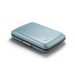 SV2 Wallet-Arctic Blue