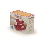 Sweet Pony Cookie Cutter-Red