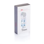 Timo 5 Minute Shower Timer