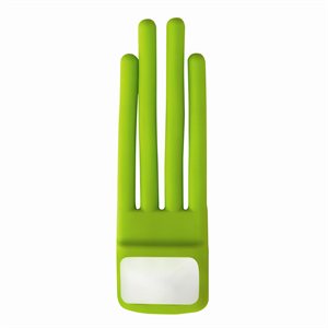Freddy Phone Stand-Lime