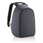 Bobby Hero Regular Anti-theft backpack-Navy