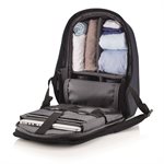 Bobby Hero Regular Anti-theft backpack-Navy