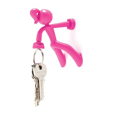 Key Petite-Pink