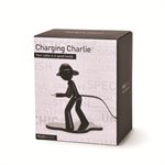 Charging Charlie-Black