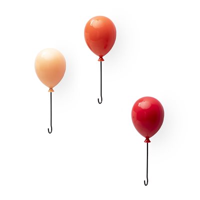 Porte-clés Balloongers 