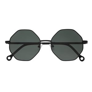 Parafina Brisa Black Sunglasses