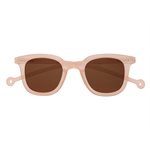 Parafina Cauce Nude Sunglasses