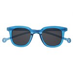 Parafina Cauce Ocean Blue Sunglasses