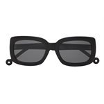 Parafina Duna Black Sunglasses