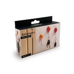 Porte-clés Balloongers 