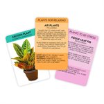 Cartes Positive Plants(Anglais)