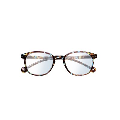 Lunettes de lecture / d'écran Sena Tortoise Bleu 2.00