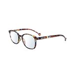 Lunettes d'écran Sena Tortoise Bleu 0.00