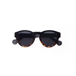 Saguara Sunglasses-Black Tortoise