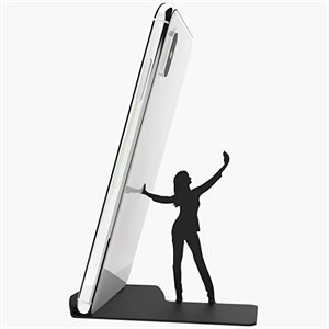 Cellphone / Tablet Stand-Selfie Stephi