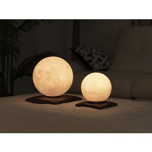 LunaSpin Lamp-Mini