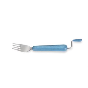 Rolognese Spagetti Fork - Blue