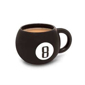 Tasse Boule Mystique Twat