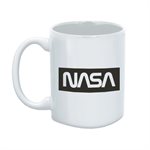 Tasse Thermochromique NASA