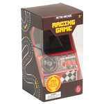 Jeu Retro de course