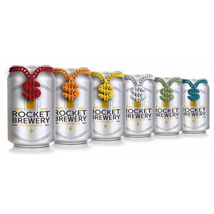 Can-gsters DRINK MARKERS