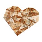 Puzzle Toi Mon Amour-Menthe