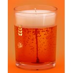 Beer Candle-Ale