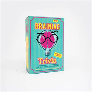 Brainiac Trivia