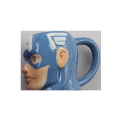 Captain America Mini Mug