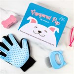 Pampered Pup Massage Kit