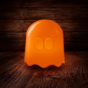 Lampe Fantome Pac-Man