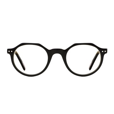 Reading / Screen Glasses Eyecube Black 2.50