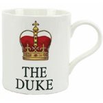The Duke Mug