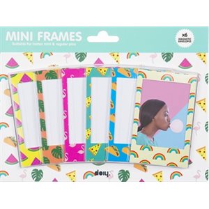 Mini Frames- Icons