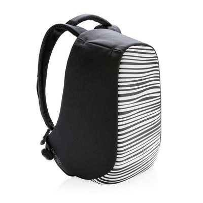 Bobby Compact-Zebre