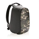 Bobby Compact-Camouflage Vert