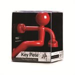 Key Pete-Black
