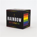 Tasse Thermochromique Arc-En-Ciel