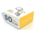 Keychain-Soul Key