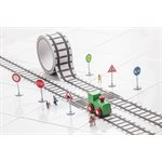 Tape Gallery-My first Train