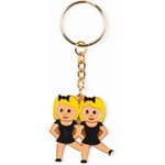 Emokeyrings Dance